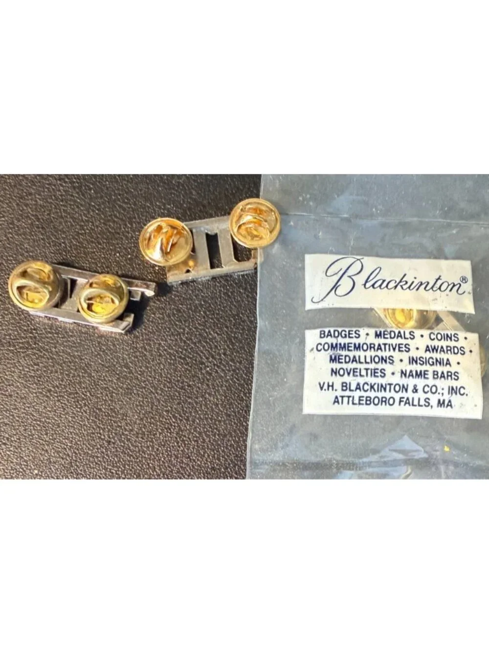N/A vintage collectible